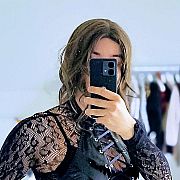FemboyForFuck - trans, 21 lat, Gliwice