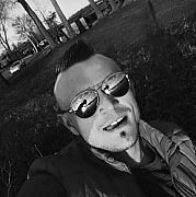 Fabio93 - man, 32 years, Grevenbroich