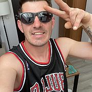 BASTEK989 - muž, 30 let, Śrem