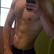 Goracymlodziak - mężczyzna, 21 lat, Leżajsk