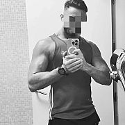 NewMen86 - mężczyzna, 39 lat, Katowice