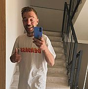 BadzoCiekawyFacet93 - mężczyzna, 31 lat, Szczecin