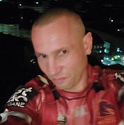 Bomber123456789 - mężczyzna, 35 lat, Munchen