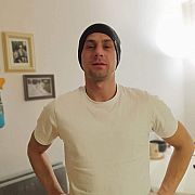 Pa1 - mężczyzna, 35 lat, Wrocław