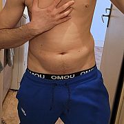 Dankowsky - muž, 33 let, Konstantynów Łódzki