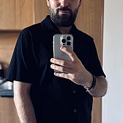 Lex14 - mężczyzna, 41 lat, Warszawa