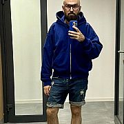 Lex14 - mężczyzna, 41 lat, Warszawa