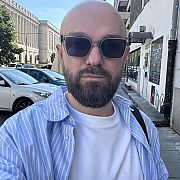 Lex14 - mężczyzna, 41 lat, Warszawa