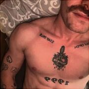 XMlodykochanek - muž, 26 let, Warszawa