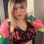 DYSKRECJAanon - транссексуалы, 30 лет, Warszawa