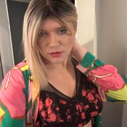 DYSKRECJAanon - trans, 30 years, Warszawa