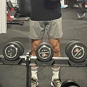 Orzo - muž, 34 let, Wrocław