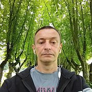 Maniek4512 - mężczyzna, 45 lat, Bartoszyce