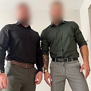 Onestaynight - man, 29 years, Wrocław