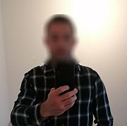 GhostNew - man, 35 years, Lublin