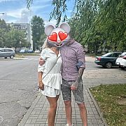 ParaSzukaPani1224 - para (kobieta 32 lat, mężczyzna 32 lat), Łódź