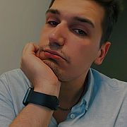 Passon - мужчина, 28 лет, Warszawa