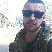 Anarhobot - mężczyzna, 31 lat, Хуст