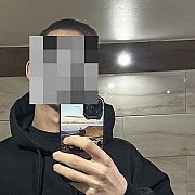 Piteeerx - mężczyzna, 21 lat, Kraków
