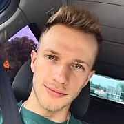 Mikikija - mężczyzna, 32 lat, Racibórz