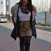 Monikaaktorkporno - kobieta, 34 lat, Warszawa