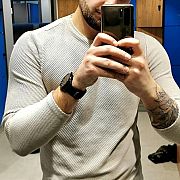 MrBoski - muž, 34 let, Gdańsk