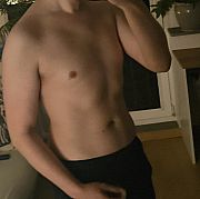 Mnbvcx876 - muž, 25 let, Gdańsk