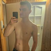 Mnbvcx876 - mężczyzna, 25 lat, Gdańsk