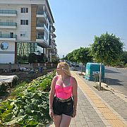 Barbi22 - kobieta, 21 lat, Płońsk