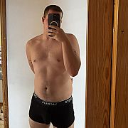 Antoh - mężczyzna, 23 lat, Warszawa