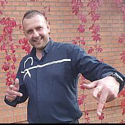Zakochany90 - mężczyzna, 35 lat, Będzin