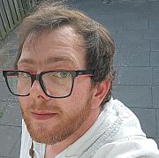 Isthari - mężczyzna, 35 lat, Spijkenisse