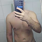 Nowy1899 - мужчина, 36 лет, Reykjavík