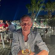Lukasj81 - mężczyzna, 44 lat, Hilversum