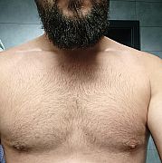 DonCorleone86 - muž, 39 let, Tarnów
