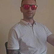 Lubelak94 - mężczyzna, 31 lat, Grantham