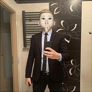 AdamMos90 - мужчина, 36 лет, Warszawa