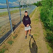 Daniel0723 - mężczyzna, 19 lat, Katowice