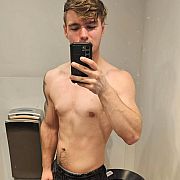Bryks - mężczyzna, 22 lat, Gdańsk