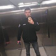 KREJZOLEK9 - man, 29 years, Wrocław