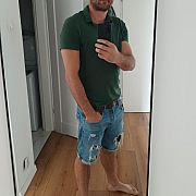 Mozetodzis69 - mężczyzna, 40 lat, Poznań