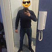 Igorek6987 - мужчина, 38 лет, Poznań