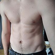 Hubert123321 - man, 23 years, Radom