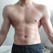 Hubert123321 - чоловік, 24 років, Radom