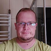 ChetnyKris - mężczyzna, 38 lat, Tuchola