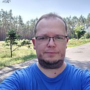 ChetnyKris - mężczyzna, 38 lat, Tuchola