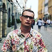 Dori12 - mężczyzna, 31 lat, Warszawa