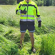 Pablo7920 - mężczyzna, 28 lat, Stockholm