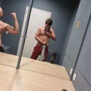 CiekawyPoznania - man, Chodzież