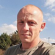 Rafiki12 - mężczyzna, 40 lat, Rotterdam